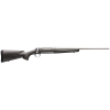 BROWNING X-Bolt Stalker 300 WSM 23" 3rd Bolt Rifle - Stainless Steel image