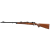 RUGER Hawkeye African 375 Ruger 23" 3rd Bolt Rifle - American Walnut image