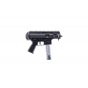 B&T USA APC9K Pro 9mm 4.5" 30rd Pistol w/ NO BRACE - Black image