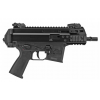 B&T USA APC9K Pro 9mm 5.5" 33rd Pistol | Black image