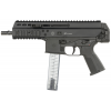 B&T USA APC9 Pro 9mm 6.9" 30rd Pistol - Black image