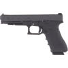GLOCK G34 G3 9mm 5.3" 17rd Pistol | Black image