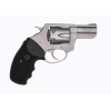 CHARTER ARMS Police Undercover 38 Special 3" 5rd Revolver - Stainless image