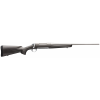 BROWNING X-Bolt Stalker 308 Win 22" 4rd Bolt Rifle - Stainless / Black image