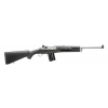 RUGER Mini 30 7.62x39 20rd Semi-Auto Rifle -- Black / Stainless image