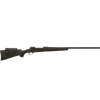 SAVAGE 111 Long Range Hunter 300 Win Mag 26" 3rd Bolt Action Rifle - Black image