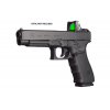 GLOCK G41 G4 MOS 45 ACP 5.3" 13rd Optic Ready Pistol Pistol | Black image