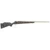 WEATHERBY Mark V Accumark Limited 300 WBY MAG 28" 3rd Bolt Rifle w/ Sprial Fluted Barrel - FDE image