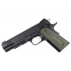 KIMBER Custom TLE/RL II 1911 10mm 5" 8rd Pistol w/ Night Sights - Black w/ G10 Grips image