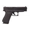 GLOCK G48 9mm 4.01" 10rd Pistol | Black image