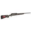 SAVAGE ARMS Axis II 280 Ackley Improved 22" 4rd Bolt Rifle - Black / RealTree Timber image