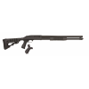 MOSSBERG 590 Tactical 12 Gauge 20" 8+1 Pump Shotgun - Black image