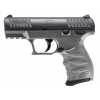 WALTHER ARMS CCP M2 9mm 3.5" 8rd Pistol - Tungsten / Black image