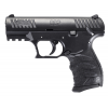 WALTHER ARMS CCP M2 9mm 3.54" 8rd Pistol - Black image