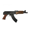 CENTURY ARMS VSKA Draco 7.62x39 10.5" 30rd Semi-Auto AK47 Pistol - Black / Walnut image