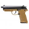 BERETTA PX4 Storm Special Duty 45ACP 4.5" 10rd Pistol - FDE | Black image