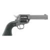 RUGER WRANGLER 22 LR 4.6" 6rd Revolver - Tugsten image