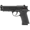 BERETTA 92X RDO GR Full Size 9mm 4.7" 18rd Optic Ready Pistol - Black image