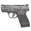 SMITH & WESSON M&P9 Shield Plus 9mm 3.1" 13rd Optic Ready Pistol - Black image