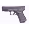 GLOCK G19 9mm 4" 15rd Pistol w/ Ameriglo Night Sights | Black image