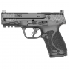 SMITH & WESSON M&P9 M2.0 Compact 9mm 4" 15rd Pistol - Black image