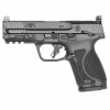 SMITH & WESSON M&P9 M2.0 Compact 9mm 4" 15+1 Optic Ready Pistol w/ Thumb Safety image