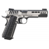 KIMBER Rapide Scorpius 1911 9mm 5" 9rd Pistol w/ Night Sights - Stainless / Black image