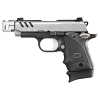 KIMBER Micro 9 ESV 9mm 3.5" 7rd Pistol w/ Night Sights & Compensator - Two-Tone image
