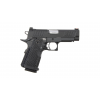 STACCATO C2 Duo Carry 1911 9mm 3.9" 16rd Optic Ready Pistol | Black image