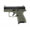 BERETTA APX-A1 Carry 9mm 3.3" 6/8rd Optic Ready OD Green image