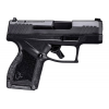 TAURUS GX4 9mm 3.06" Black 11+1 T.O.R.O. Optic Ready Pistol image