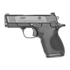 SMITH & WESSON CSX 9mm 3.1" 12rd Pistol | Black image