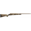 BROWNING X-Bolt Hell's Canyon Speed 6.5 PRC 26" 3rd Bolt Rifle w/ Muzzle Brake - Burnt Bronze / ATAC image