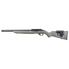 RUGER 10/22 Competition Left Hand 22LR 16.1" 10rd Semi-Auto Rifle w/ Threaded Barrel | Grey Laminate image