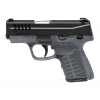SAVAGE ARMS Stance MC9MS GRY 9mm 3.2" Black 10rd 3Dot image