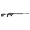 SAVAGE ARMS Impulse Elite Precision 308 Win 26" 10rd Bolt Rifle - Stainless / Grey Folding Chassis image
