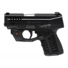 SAVAGE ARMS Stance MC9 LZ 9mm 3.2" Black 10rd 3Dot image