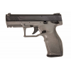 TAURUS TX22 22LR 4" 16rd Pistol - Patriot Grey / Black image