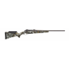 BENELLI Lupo 300 Win Mag 24" 5rd Bolt Rifle w/ Threaded Barrel - BE.S.T. Gray/Elevated II image