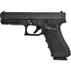GLOCK G31 G4 357 SIG 4.48" 15rd Pistol | Black image
