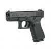 GLOCK G19 G4 9mm 4.02" 15rd Pistol | Black image