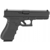 GLOCK G17 G3 9mm 4.5" 17rd Pistol | Black image