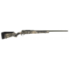 SAVAGE ARMS 110 Timberline 270 Win 22" 4rd Bolt Rifle w/ Threaded Barrel - OD Green image