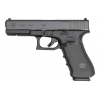 GLOCK G17 G4 9mm 4.49" 17rd Pistol | Black image