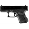 GLOCK G26 G5 9mm 3.43" 10rd Pistol | Black image