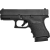 GLOCK G36 45ACP 3.78in 6rd Pistol | Black image