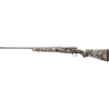 WINCHESTER 70 Extreme 30-06 Springfield 22" 5rd Bolt Rifle w/ Fluted Barrel - Tungsten | Camo image