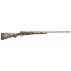 WINCHESTER 70 Extreme 308 Win 22" 5rd Bolt Rifle w/ Fluted Barrel - Tungsten | Camo image