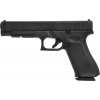 GLOCK G34 G5 MOS 9mm 5.31" 17rd Pistol | Black image