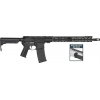 CMMG Resolute MK4 300AAC 16.1" 30rd Semi-Auto Rifle - Black image